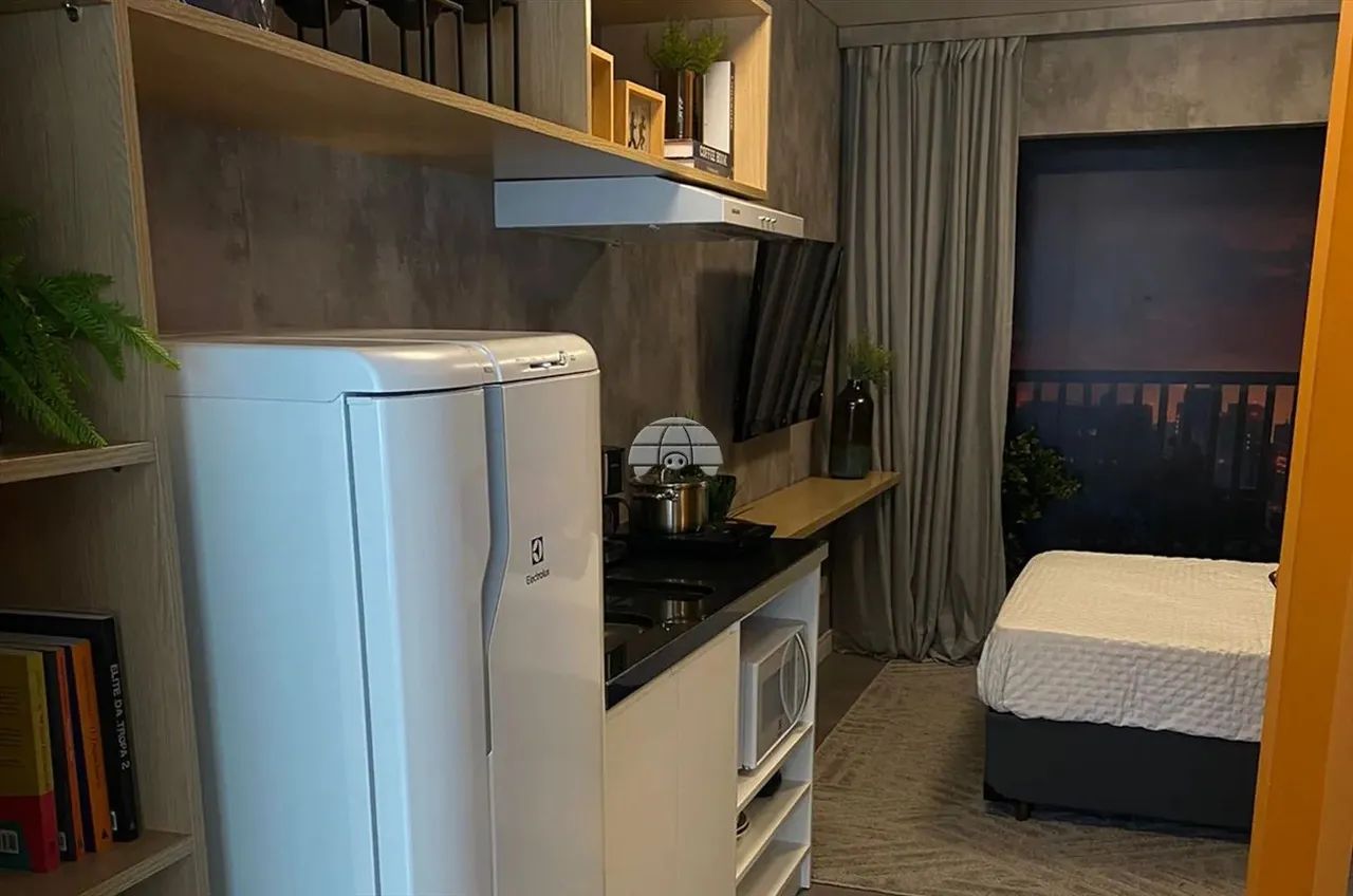 Vendas Apartamento Curitiba PR - Foto 8