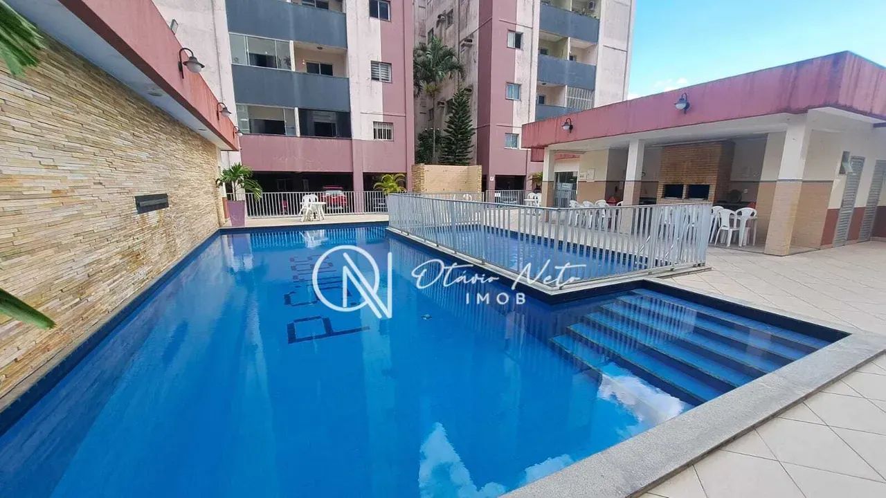 Apartamento- 67m² 2Quarto sendo 1Suíte -1Vaga -Marambaia - Foto 3