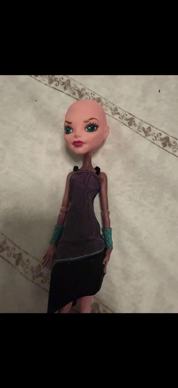 Monster high 