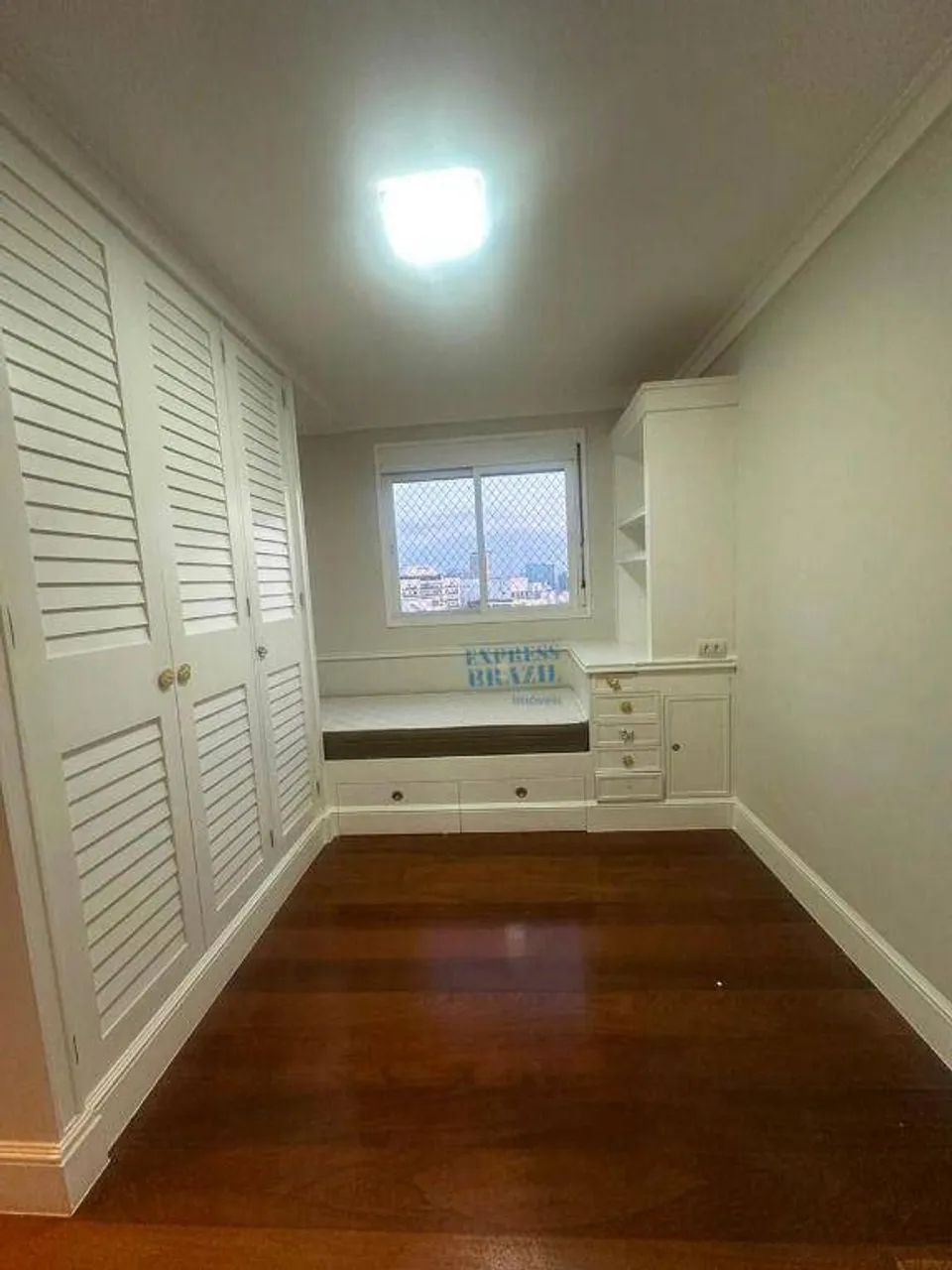 Apartamento Duplex de 173m² com 4 dormitórios sendo 3 suítes e 3 vagas - Itaim Bibi - Agen - Foto 4