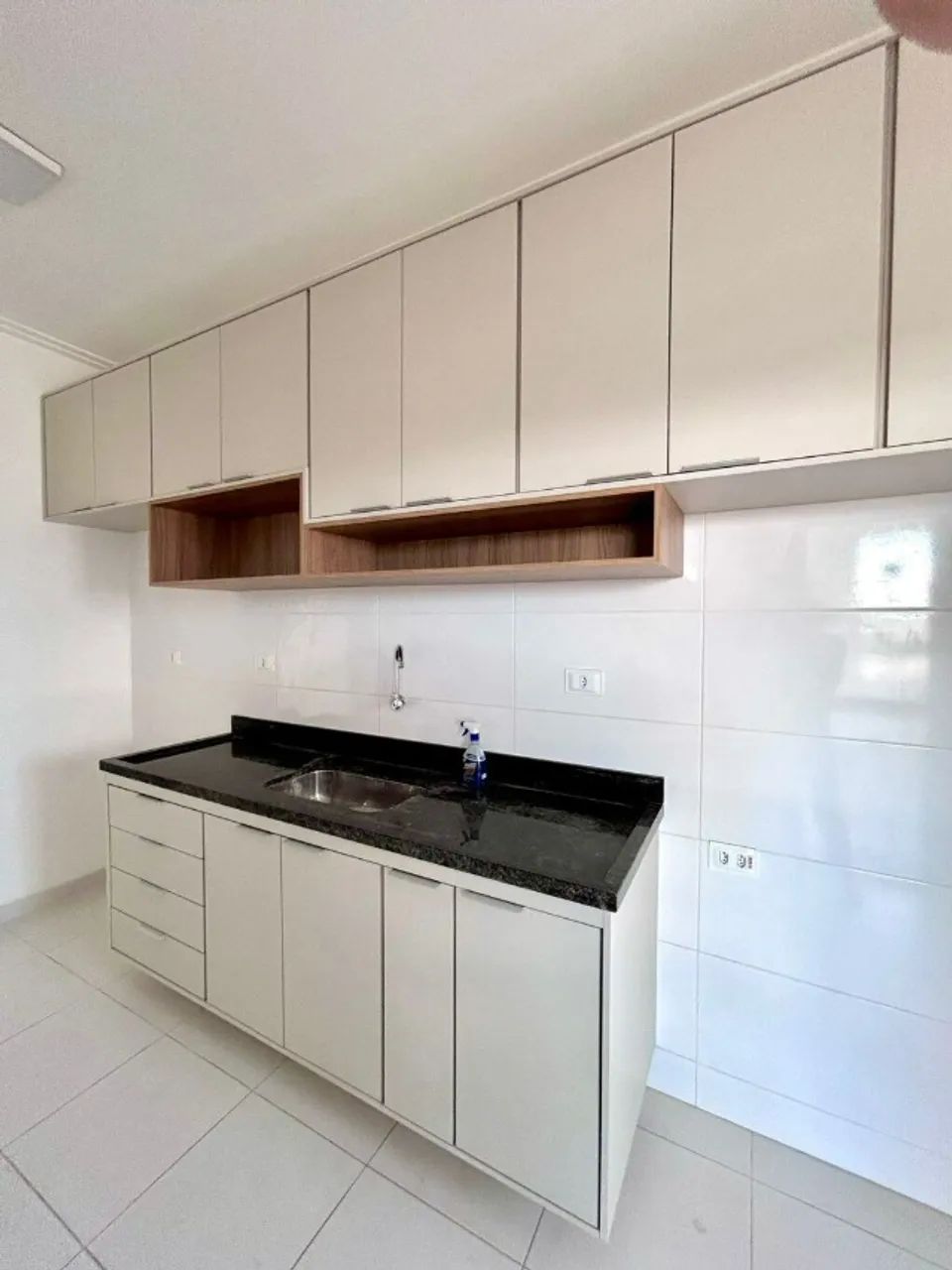Oportunidade apartamento condomínio Lume de 2 dormitórios sendo 1 suíte - Foto 4