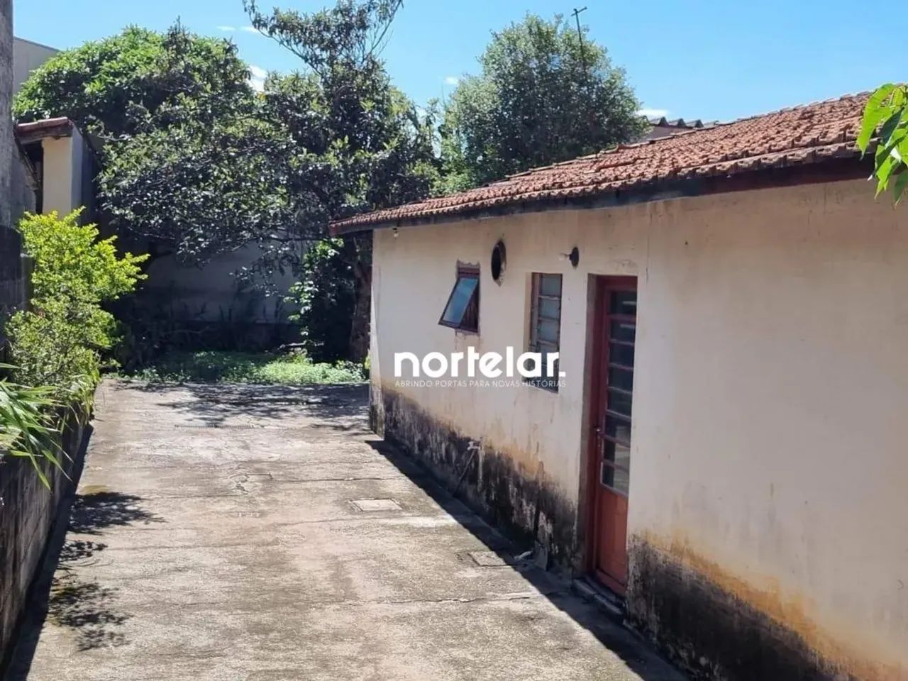 Ótimo terreno à venda no Parque São Domingos - Foto 4