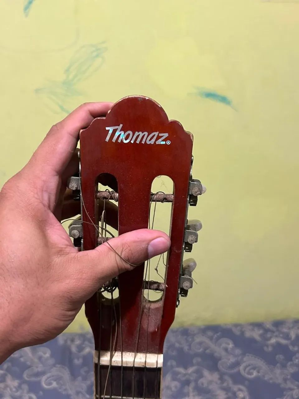 Violão  - Foto 5