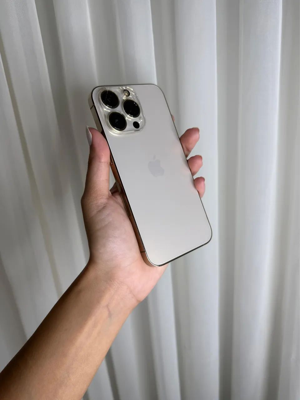iPhone 13 Pro 128GB - Muito conservado - Celulares e Smartphones