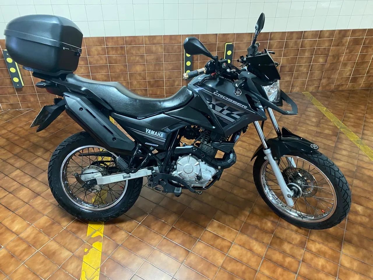Crosser 150 2015  - Foto 4
