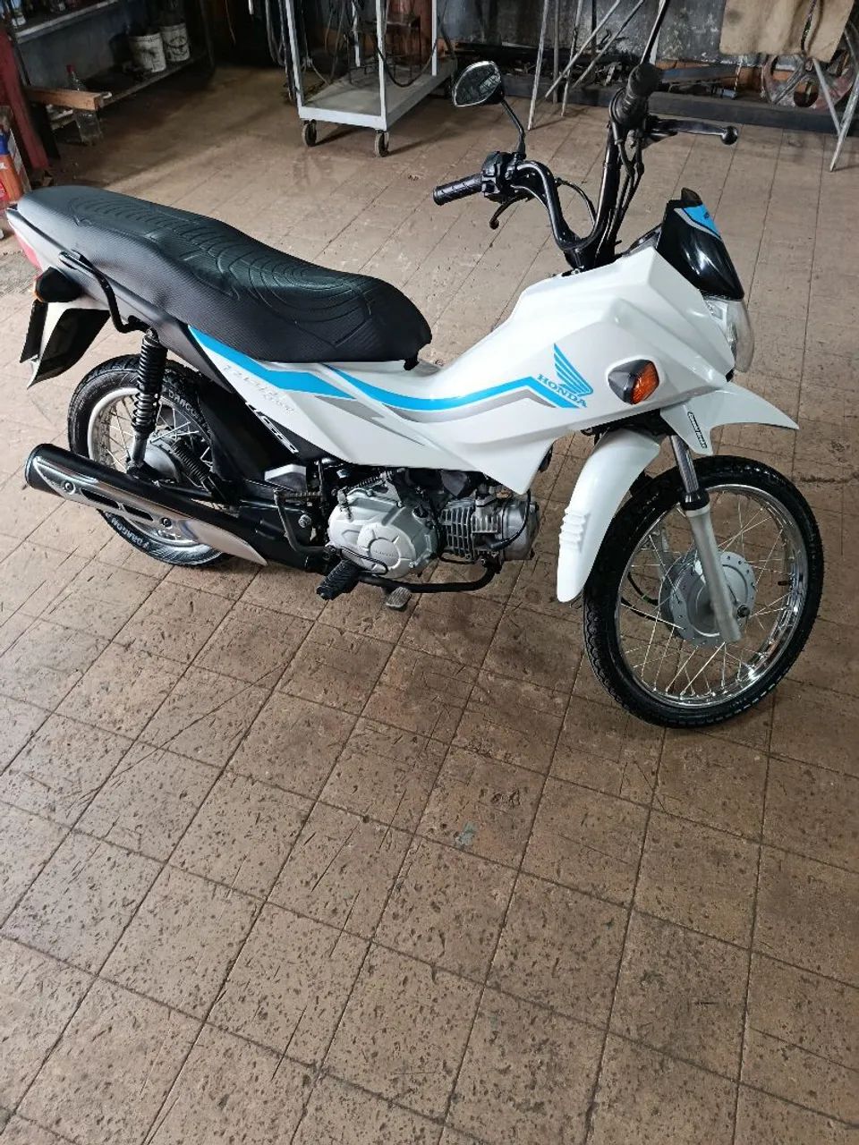 Vendo Pop 110i - Foto 2