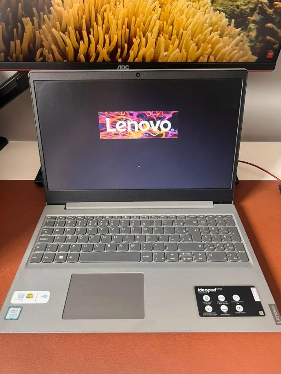 Notebook Lenovo - Foto 2