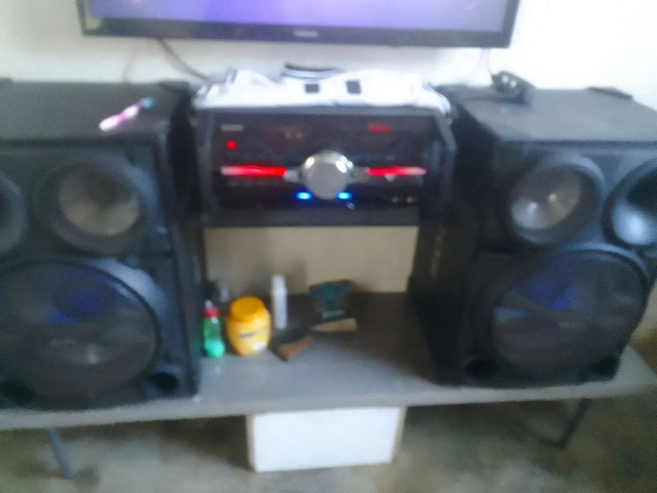 Som sony sh2000 - Foto 2