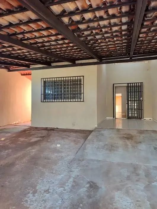 Vendo Casa em Novo Horizonte - Foto 2