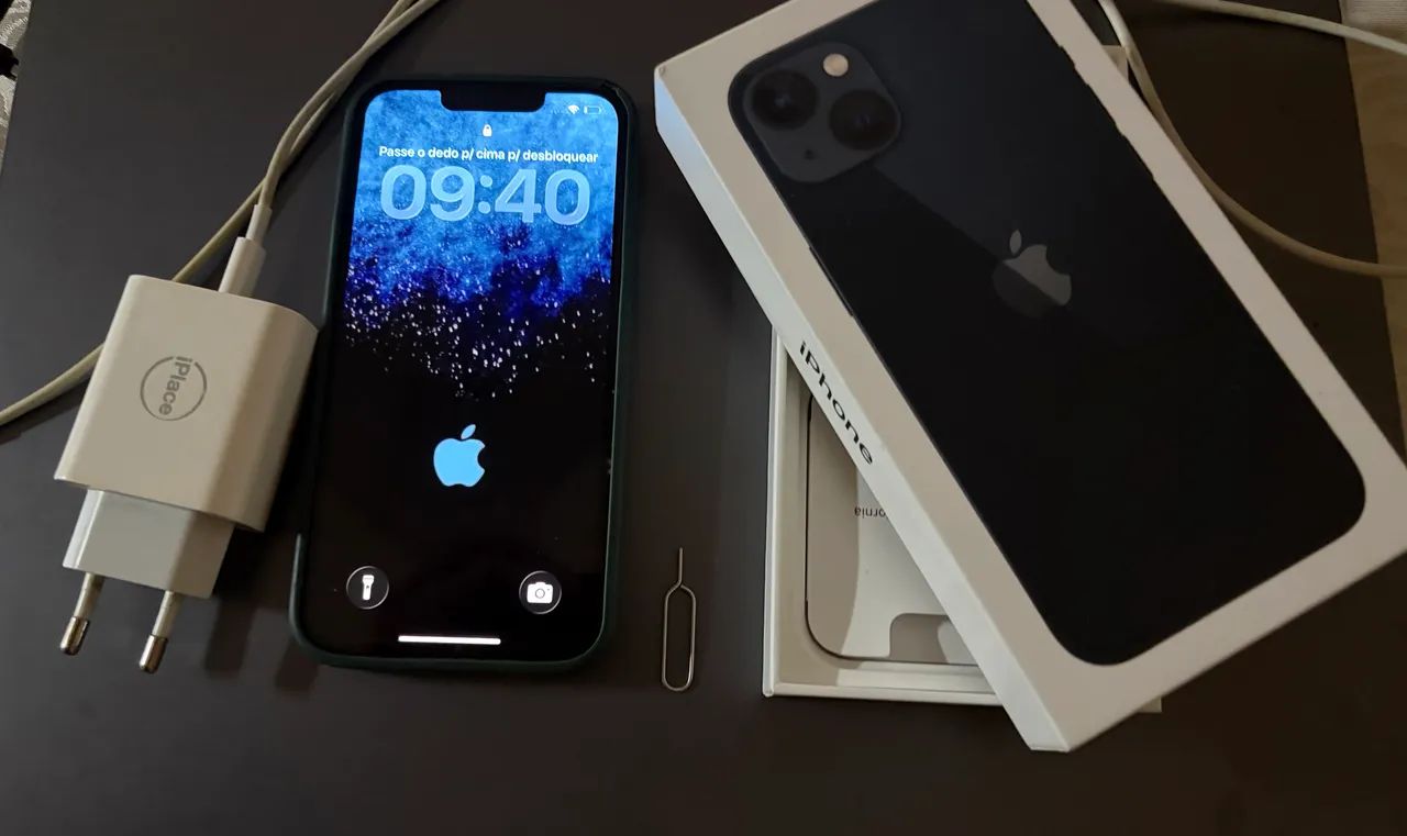 iPhone 13, 128GB - Foto 2