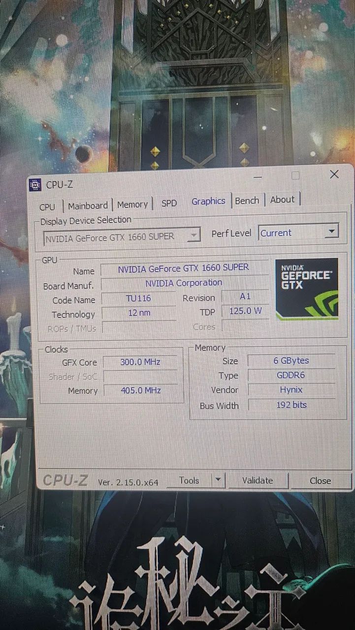 Gtx 1660 super  - Foto 3