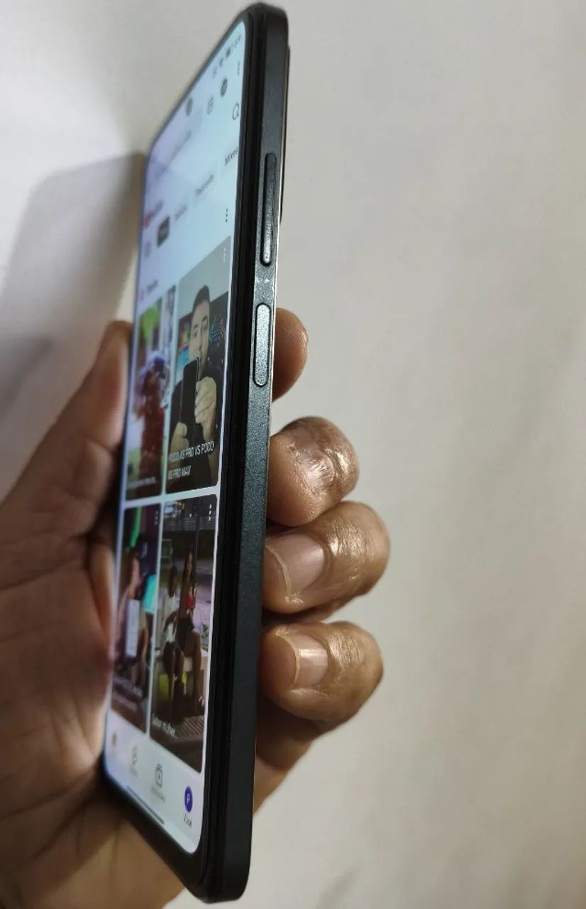 Celular Redmi Note 12S - Foto 5