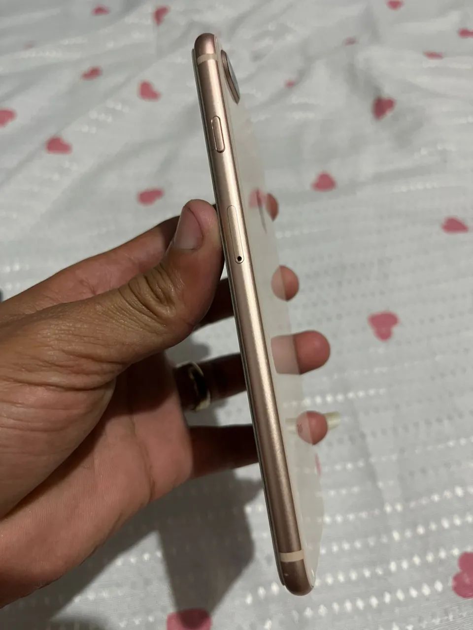 iPhone 8 Plus  - Foto 4