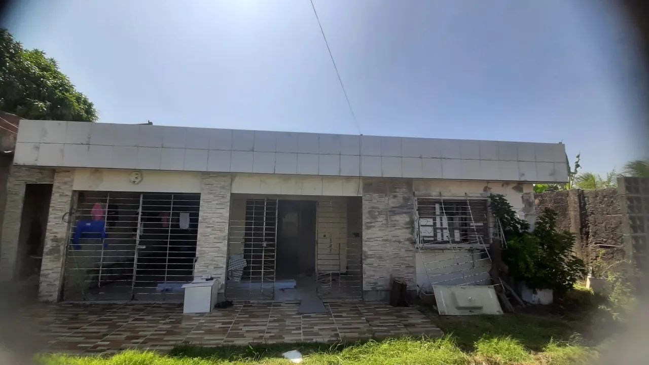 Foto - Jaboatão dos Guararapes - Barra de Jangada