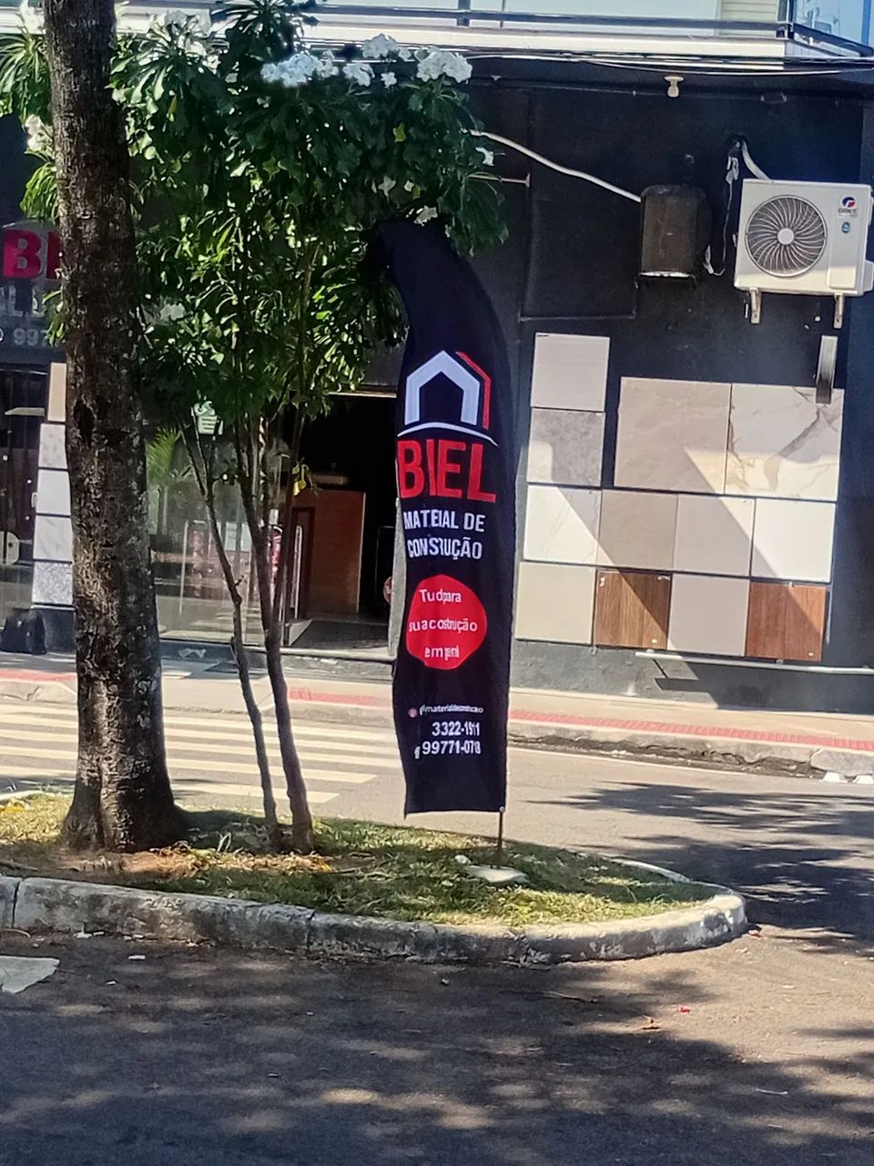 Wind Banner distribuidora de bebidas  - Foto 2