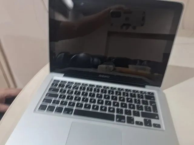 MacBook Pro 13" 2012 | i5 2,5GHz | 8GB RAM | 480GB | Catalina | c/ cabo - Foto 4