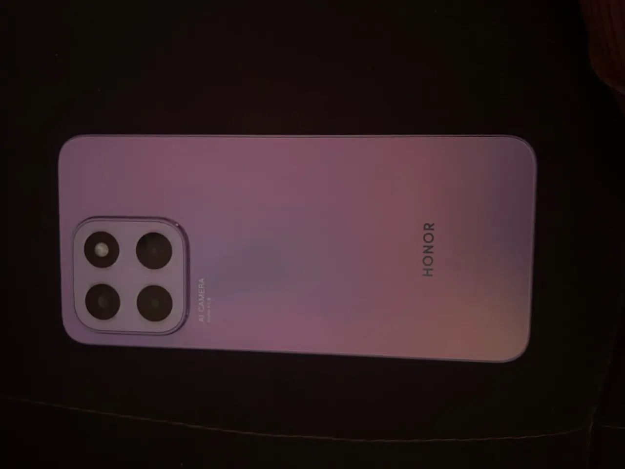 Vende-se Honor X6b Plus com tela trincada - Foto 3
