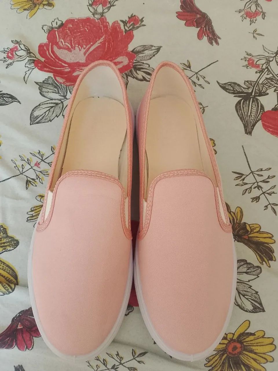 SAPATO Nº 38 - Foto 3