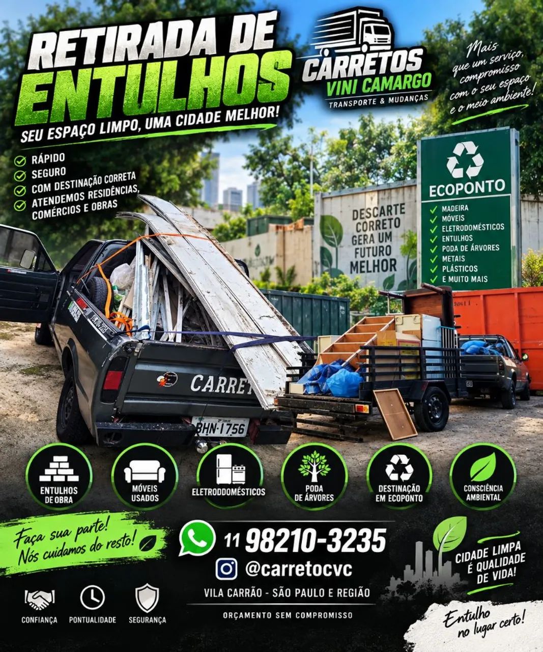 ECOPONTOS 