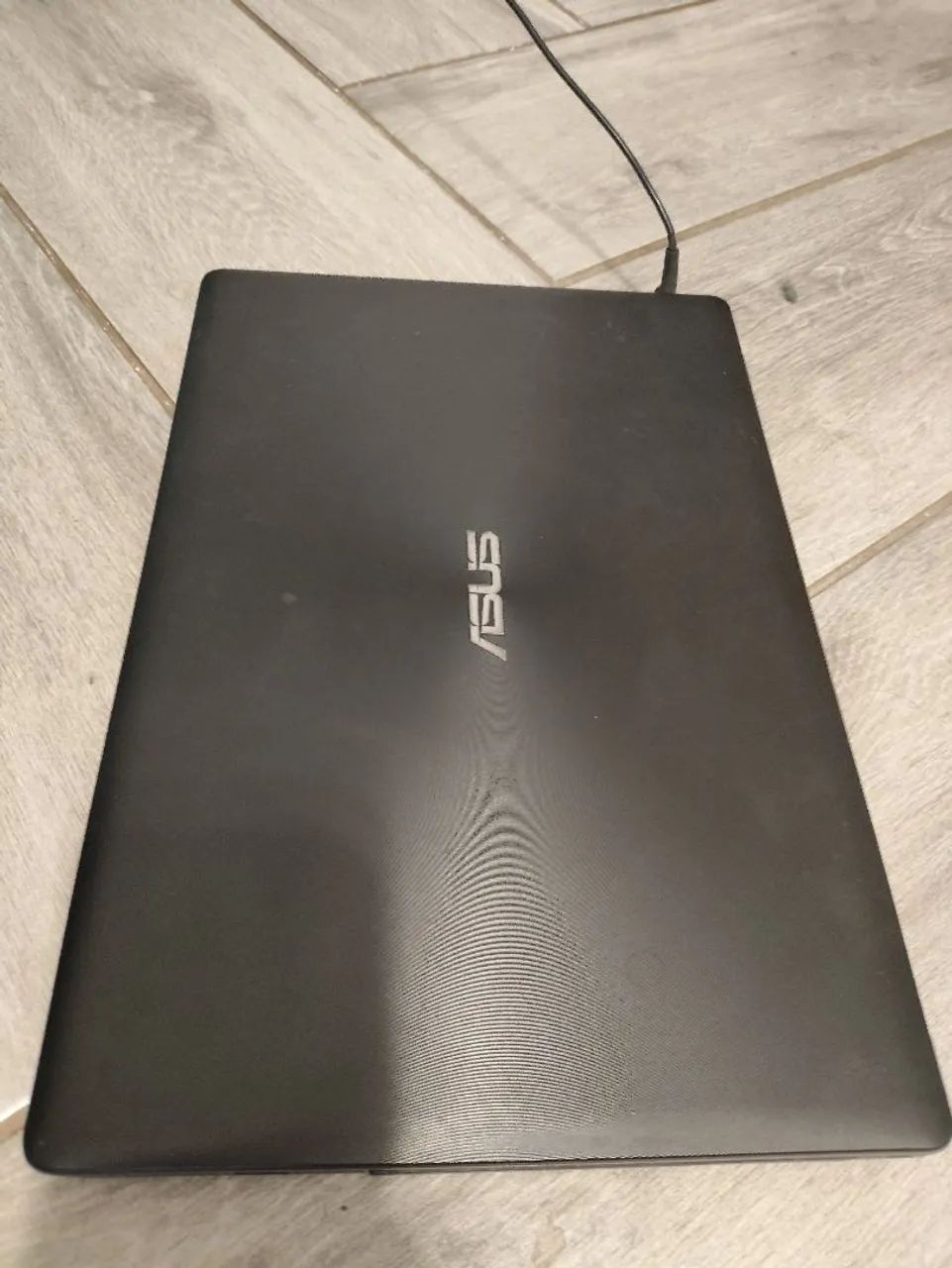 Notebook Intel core I5 