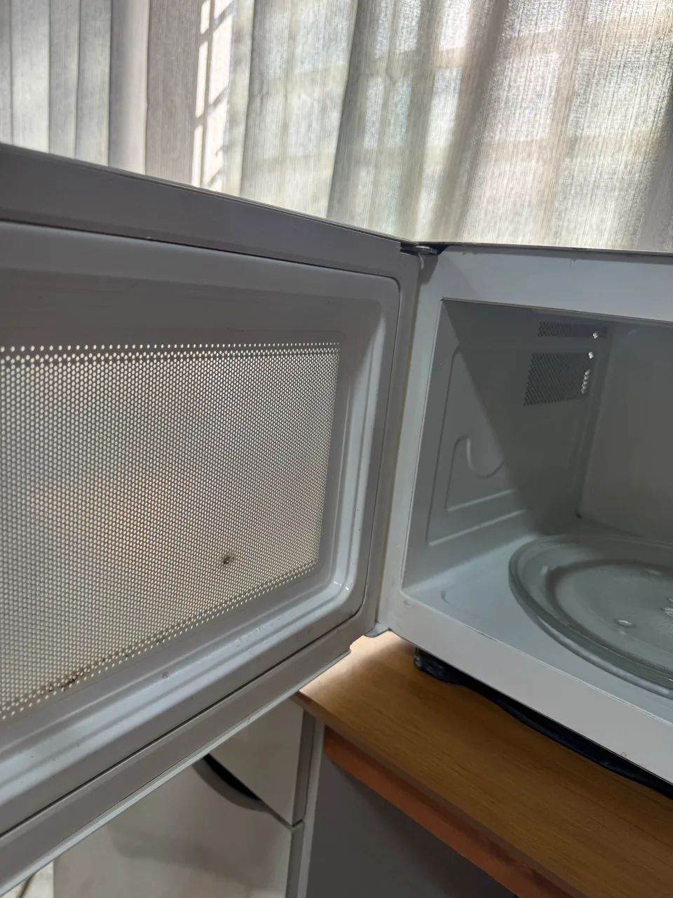 Microondas Electrolux 31L - Foto 4