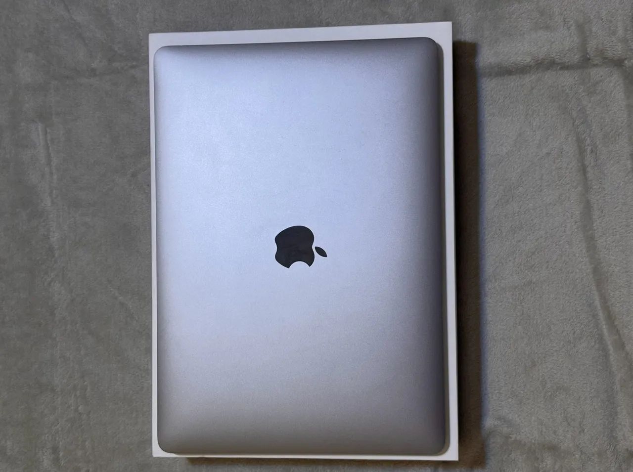 MacBook Air  - Foto 4