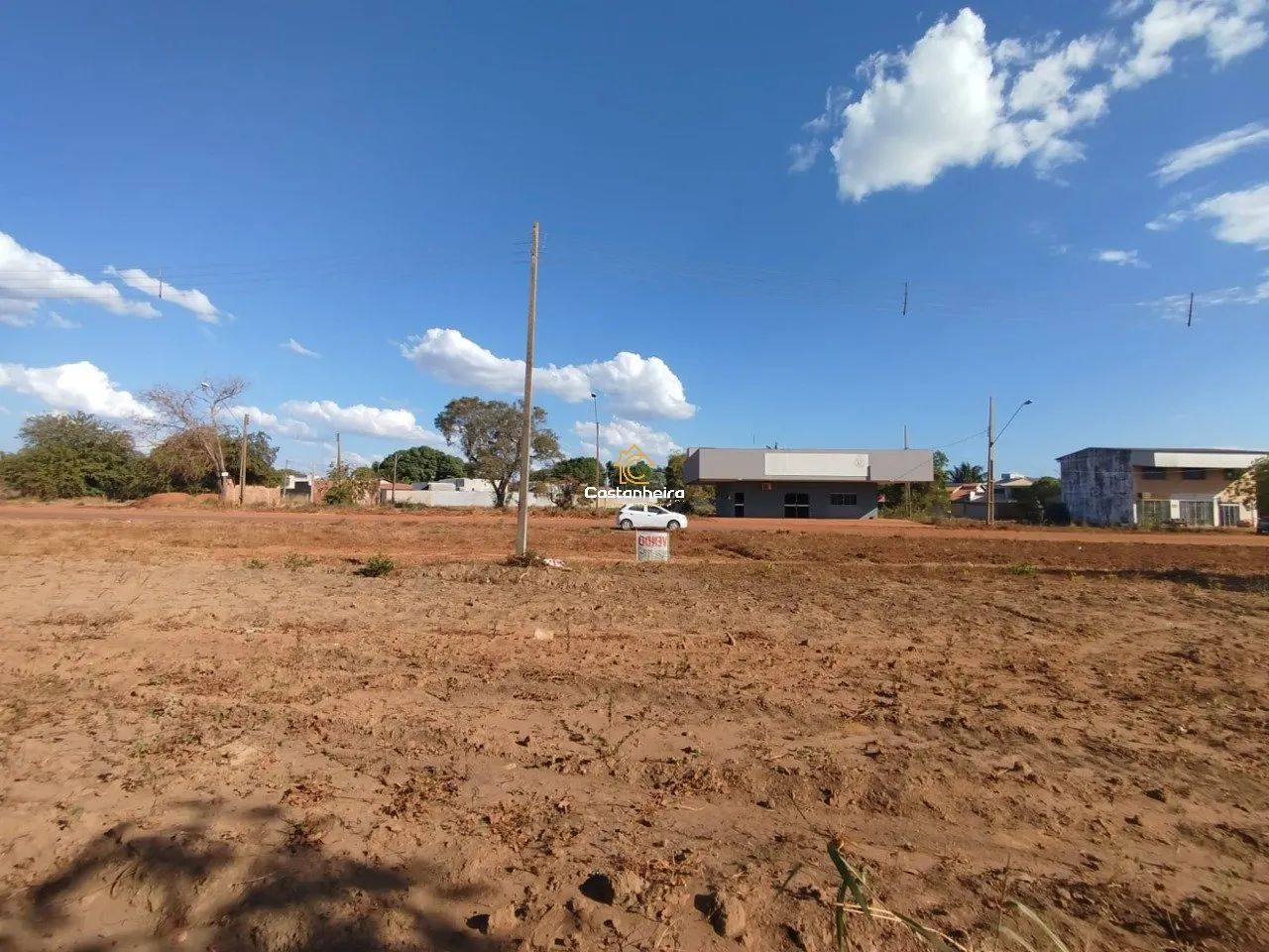 Lote Comercial - 144 m² - Plano Diretor Sul - Foto 5