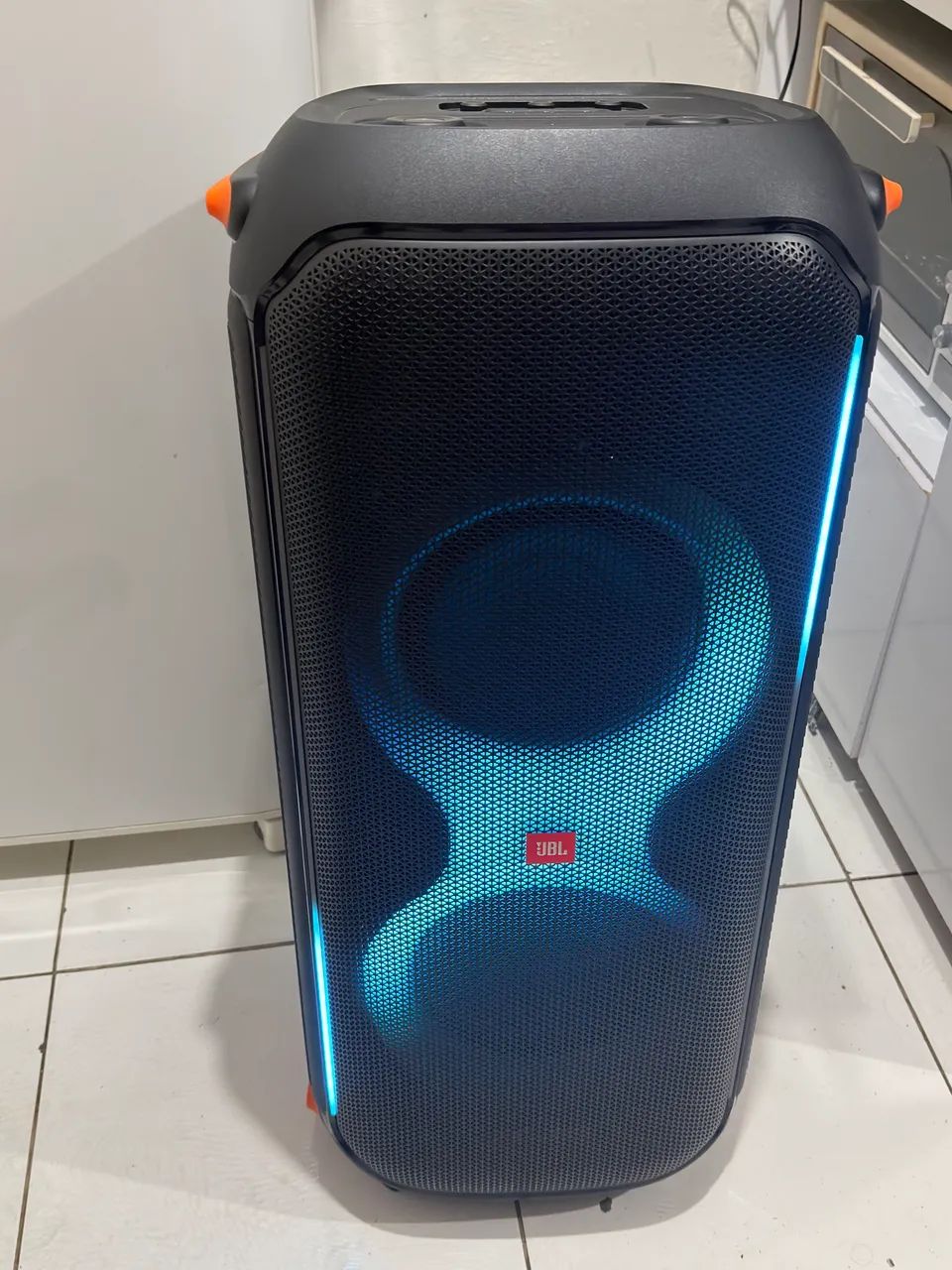 JBL Partybox 710 - Foto 5