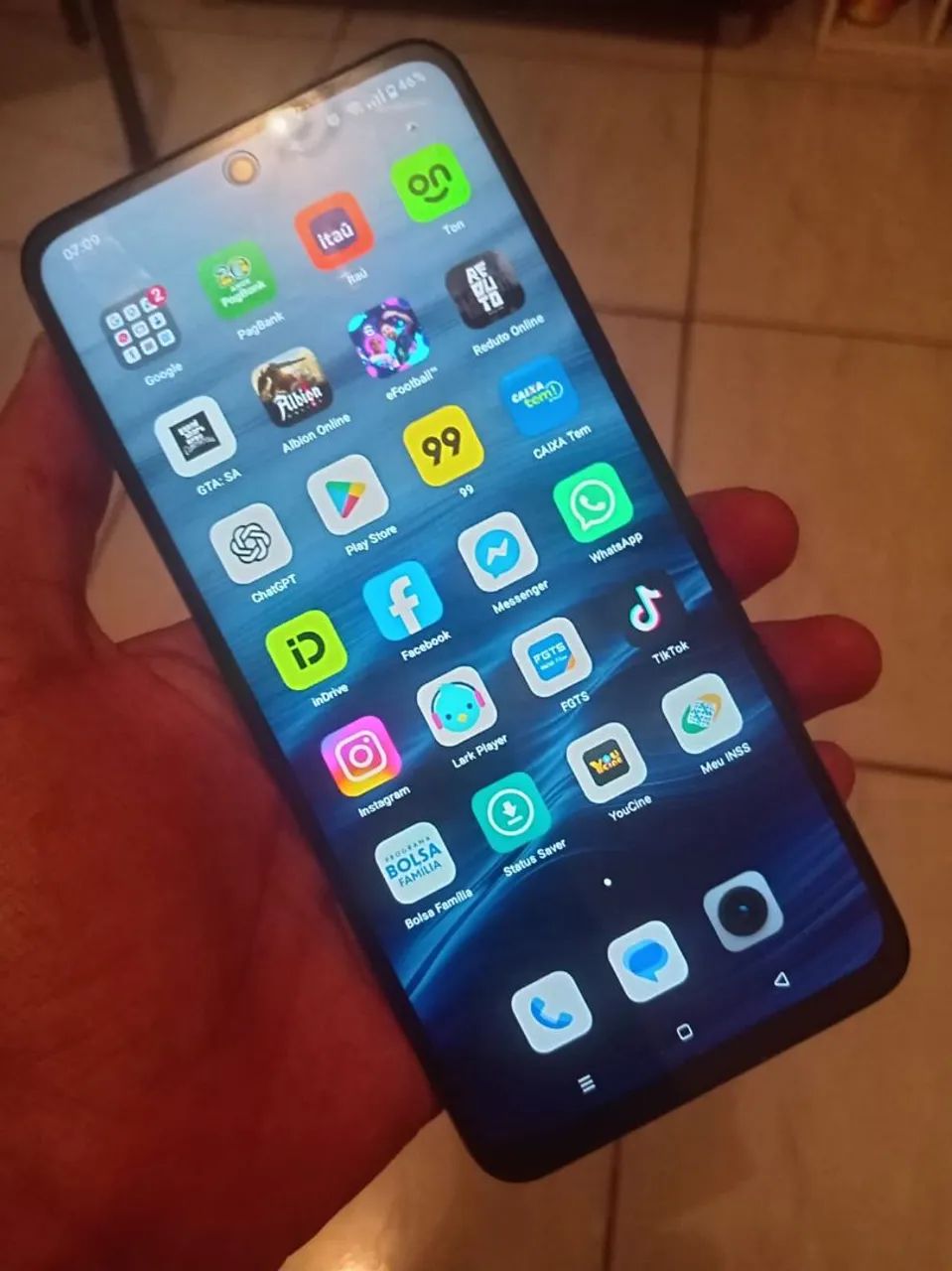 REALME C71 256GB 24 DE RAM ... - Foto 2