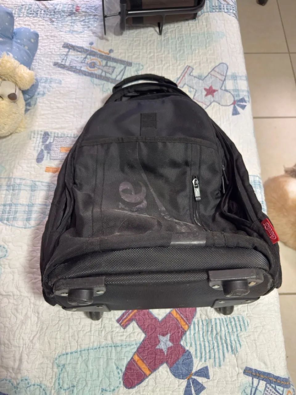Mochila coca cola  - Foto 2