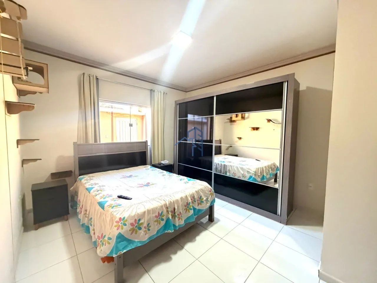 Casa térrea com 4 quartos - Foto 4