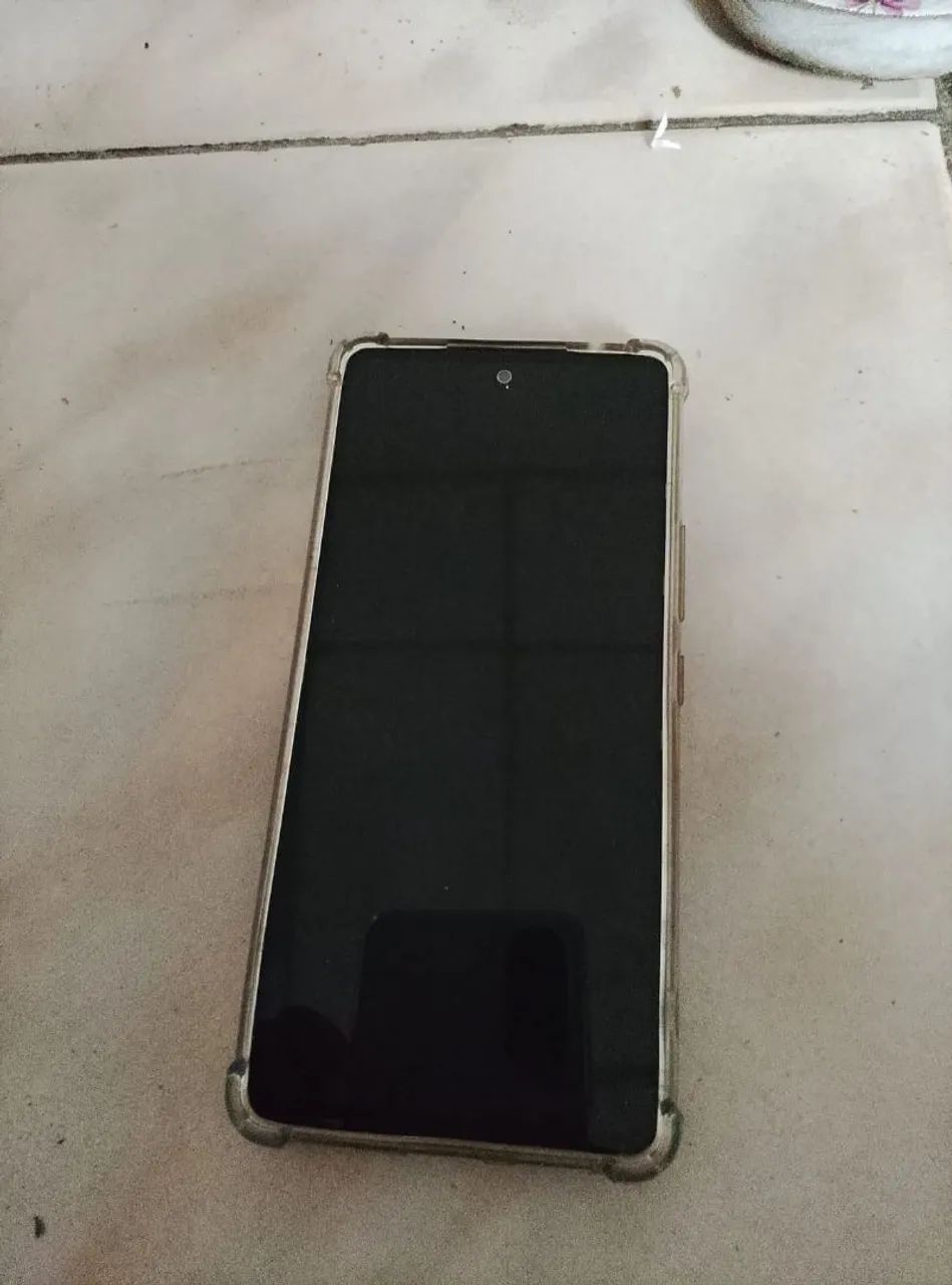 Vendo celular a53