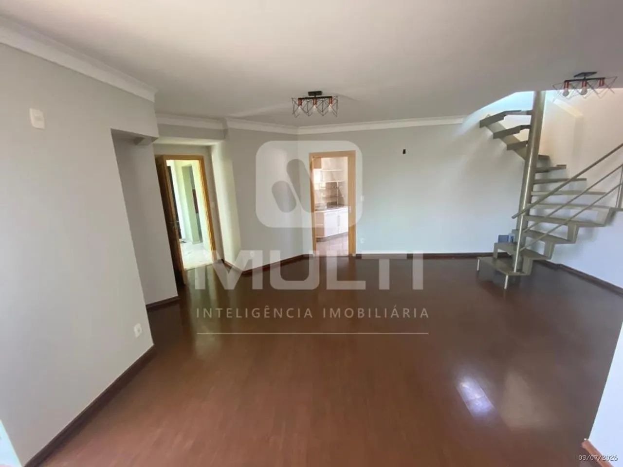 Cobertura - OSVALDO REZENDE - Foto 2