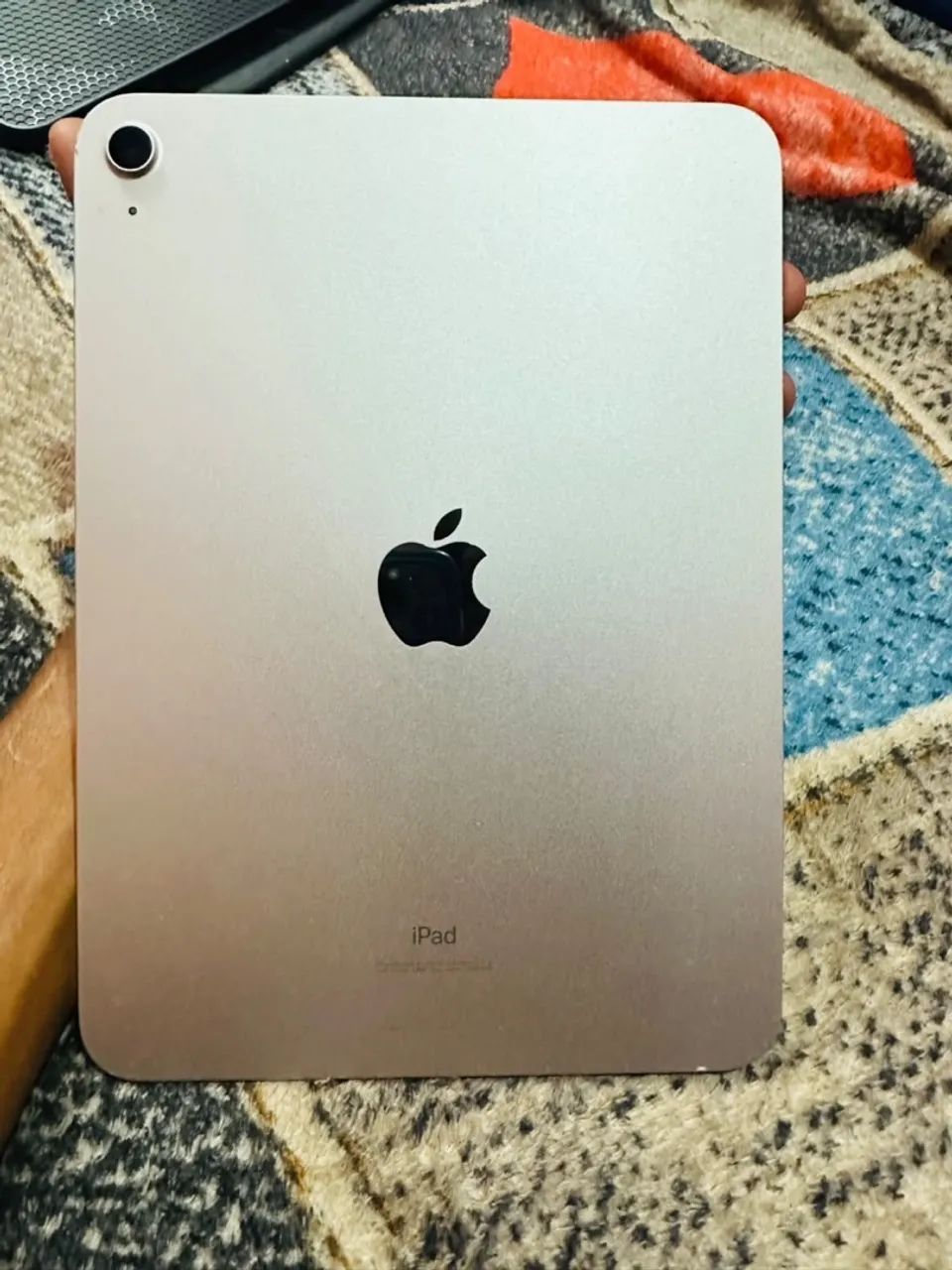 iPad 10 64gb seminovo - Foto 5