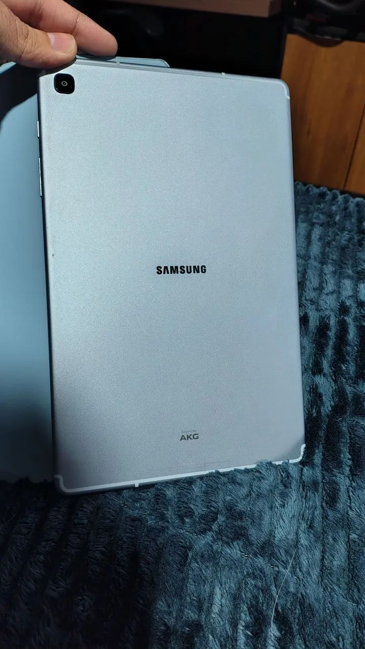 Tablet Samsung Galaxy S6 Lite perfeito para estudos! - Foto 5