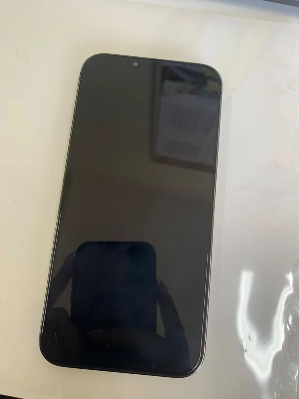 Vendo iPhone 13 Pro todo original 