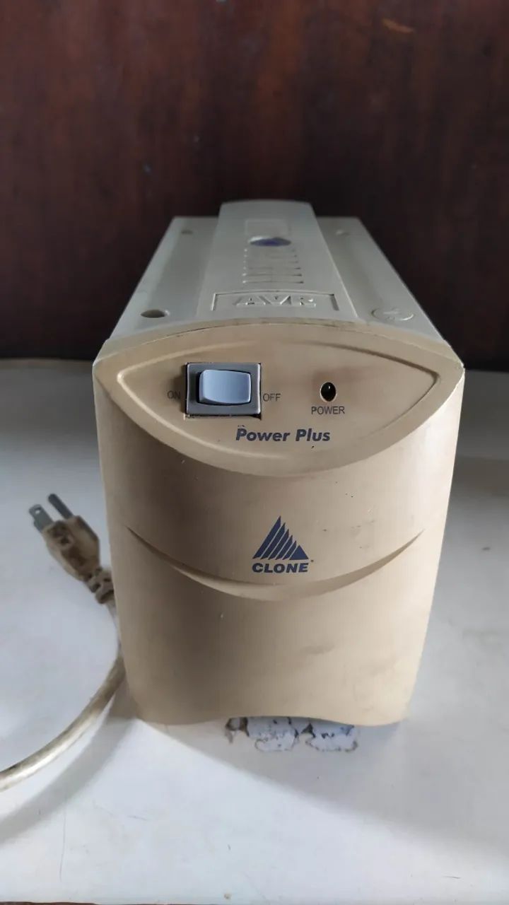 estabilizador de Pc de 400 va - Foto 2
