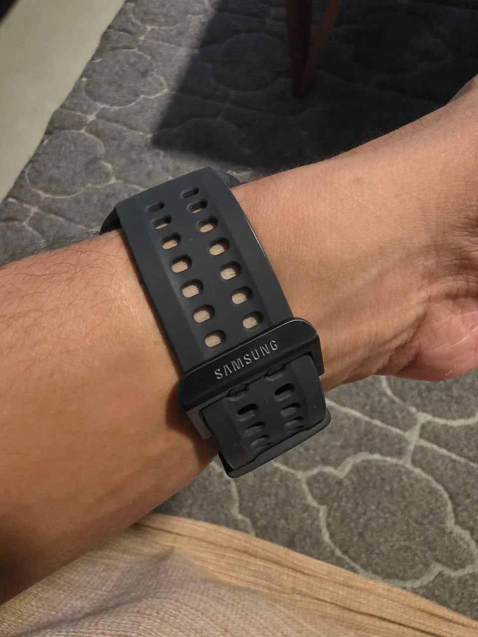 GALAXY WATCH ULTRA 2 - Foto 2