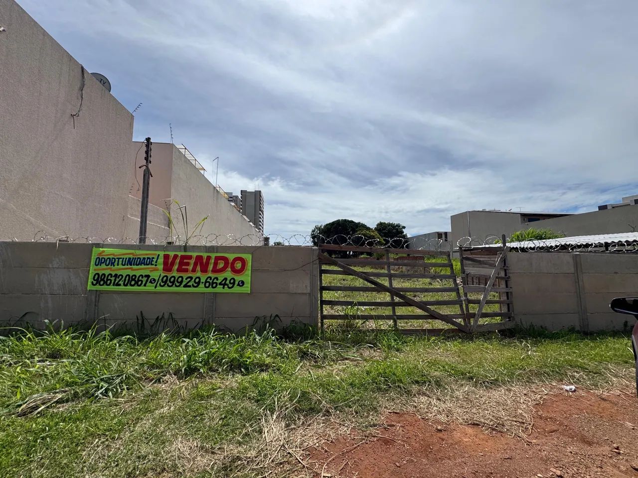 Excelente Lote no Gama - Foto 2