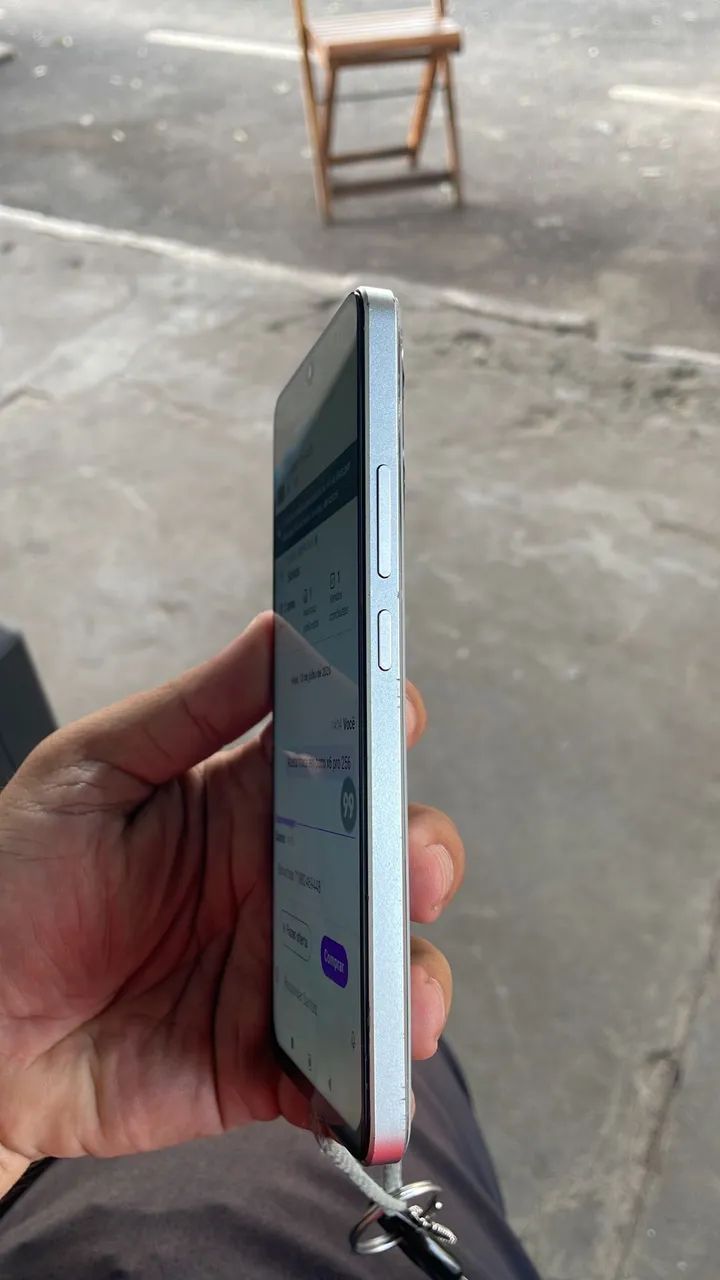 Poco x6 pro 256 - Foto 5