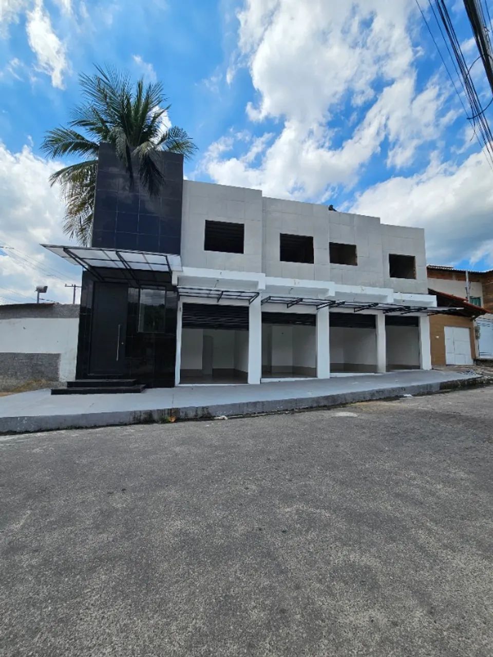  Loja Comercial em Campo Grande - Estrada do Monteiro  - Foto 2