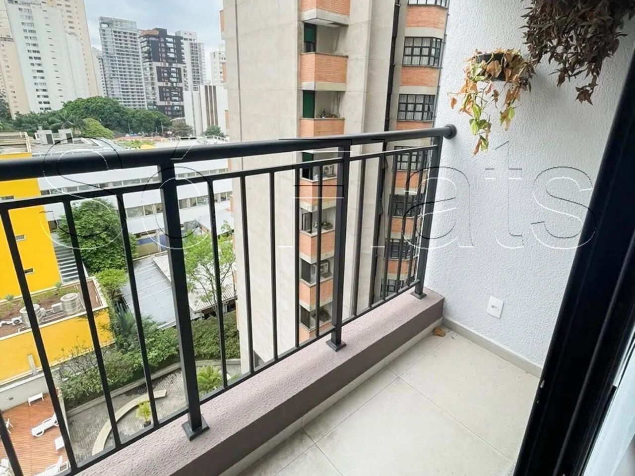 Oy Campo Belo, studio disponivel para venda com 25m² e 01 dormitório - Foto 8