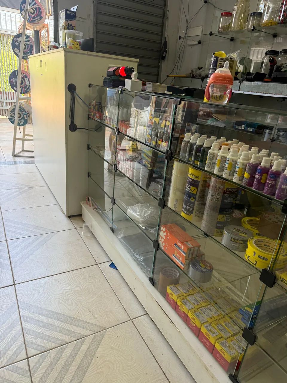 Vendo loja de elétrica e hidráulica  - Foto 5