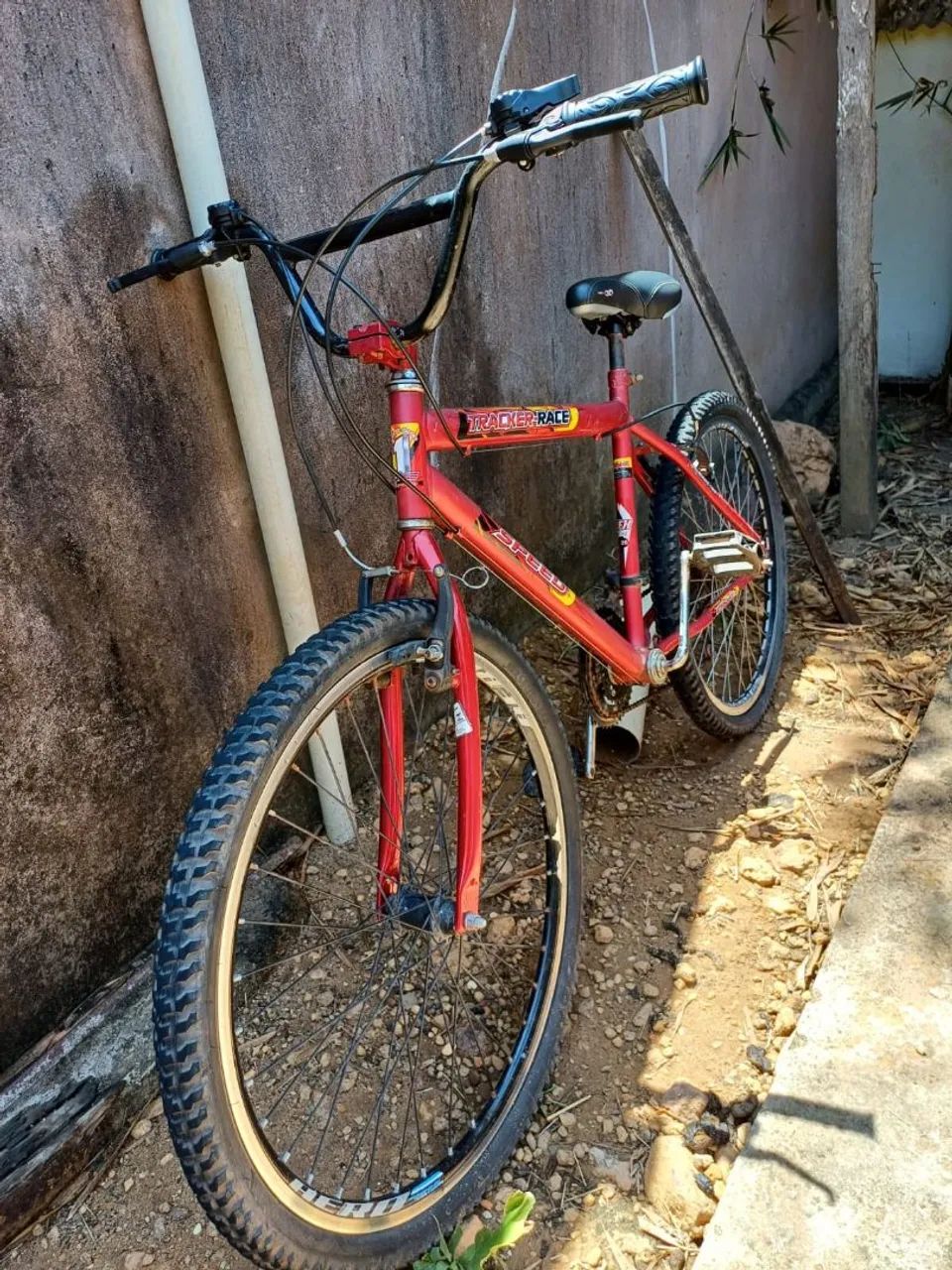 Bicicleta Bike - Foto 2