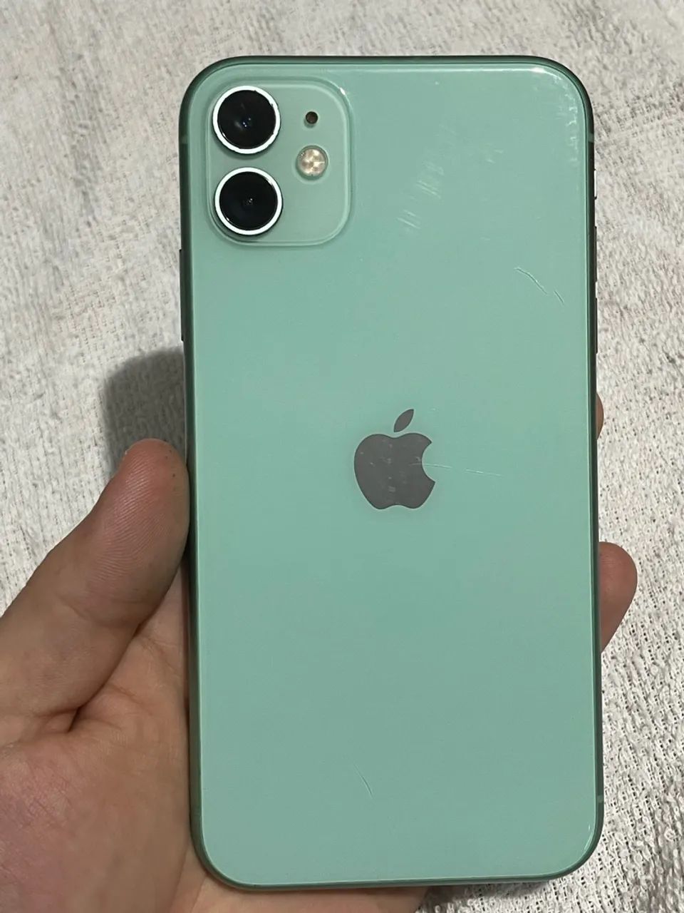 IPhone 11 64gb - Face ID ok  - Foto 5