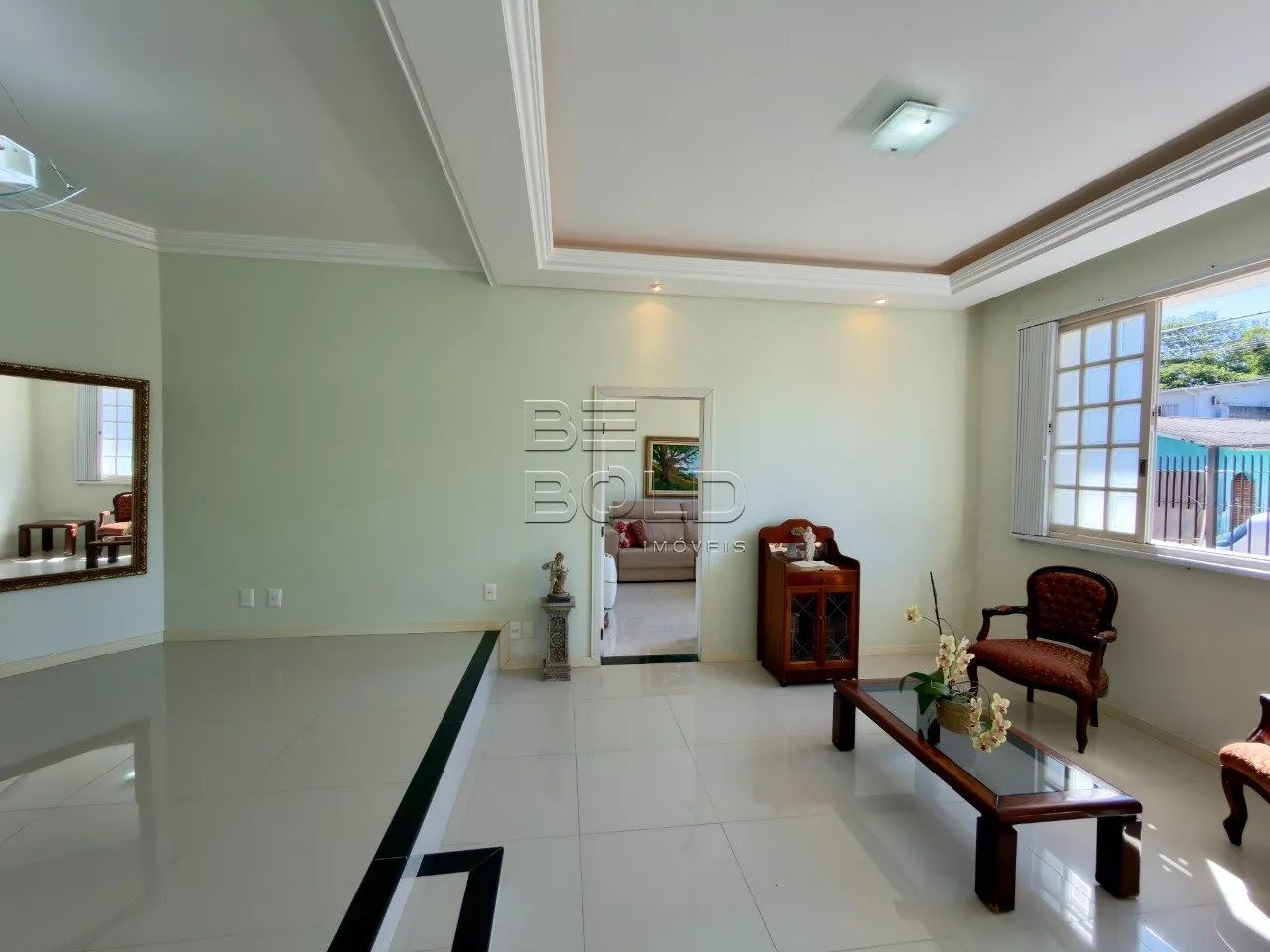 Casa com quintal e edícula - Foto 3