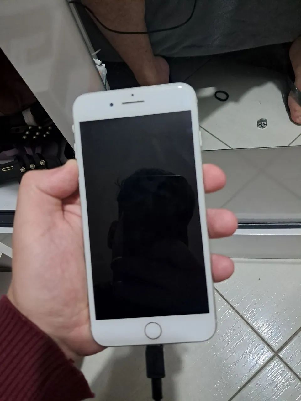 Iphone 7 Plus 