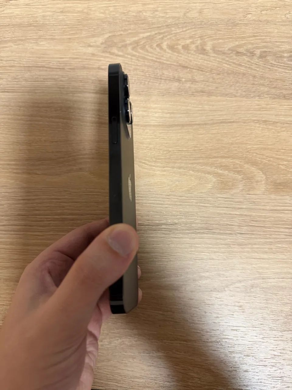 iPhone 14 Pro Max 128gb impecável - Foto 3