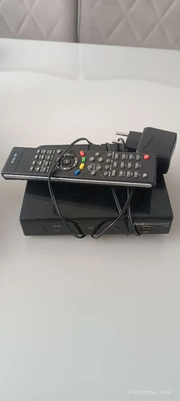 Conversores Digitais 