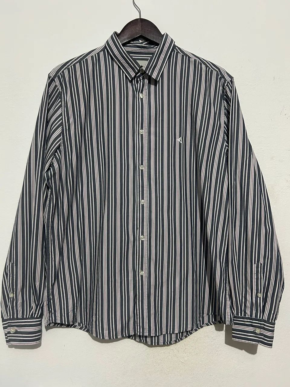 Camisa masculina Malwee - tamanho G